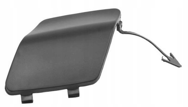 фото №1, Заглушка фаркоп буксирувальний master 2010- 511800537r