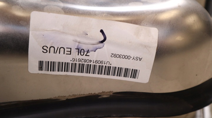 фото №9, Volvo xc60 ii 2.0 t8 бак пального 32203577