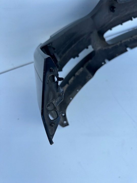 фото №9, Бампер перед bmw 3 f30 f31 м-пакет омивачі 6xpdc