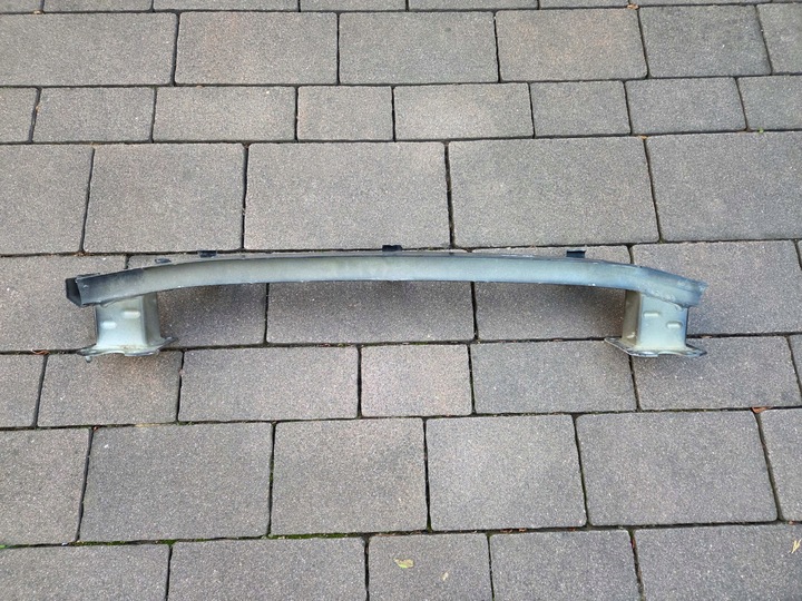 фото №9, Citroen c5 iii x7 балка бампера передней 9660501880 08-2017