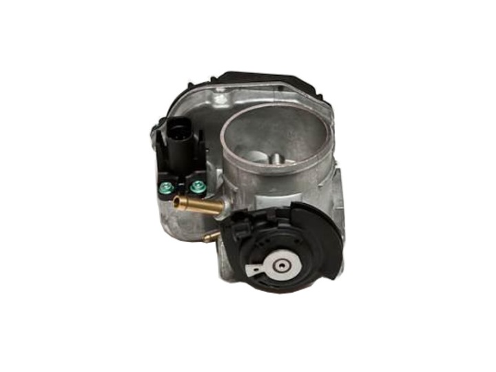 фото №11, Дросельна заслінка vw sharan 1.8 t oe: 06a133064p