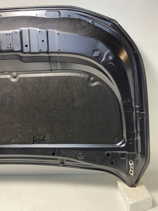 фото №12, Капот кришка двигуна 1g3 toyota rav-4 53301-42150