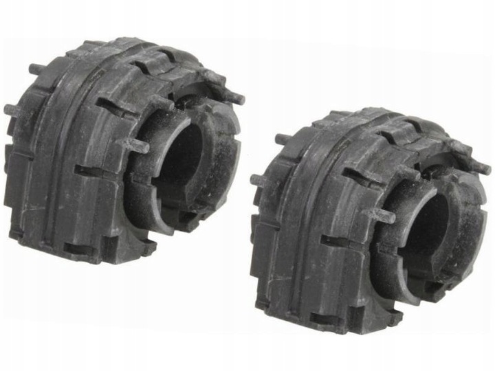 фото №1, Резинки стабилизатора зад vw passat b6 1.6 05-10 eos 1.4-3.6 06-15