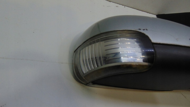 фото №7, Дзеркало праві vw touran i 6pin контактів la7w європа