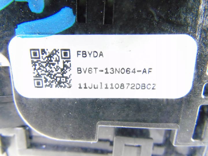 фото №9, Ford cmax ii переключатели bv6t-13n064-af focus mk3