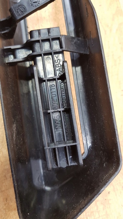 фото №9, Захист направляючої сидіння 4szt комплект bmw f10