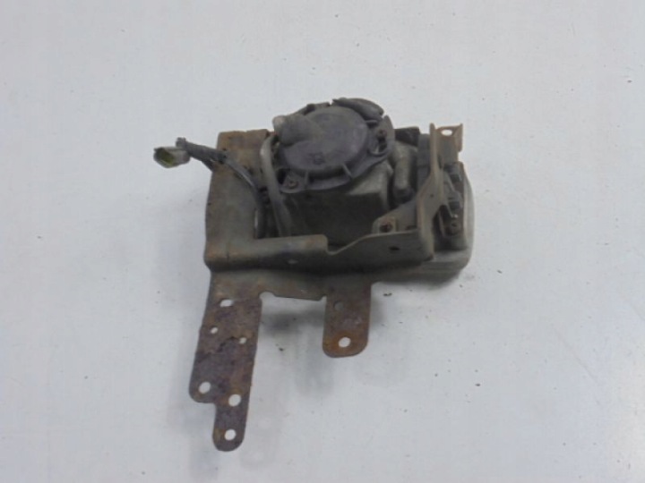 фото №8, Mazda 323c v ba галоген правое 2486 r