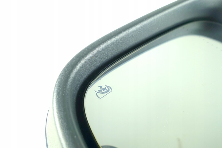 фото №11, Дзеркало праві volvo xc90 i рестайлінг 07-14 fl 2007-2014 14 pin 14pin