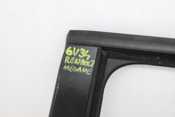 фото №9, Двері ліві лівий зад renault megane iii універсал 2009r- ov369