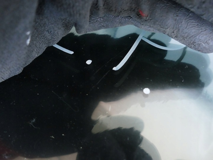 фото №3, Mazda rx8 rx-8 скло двері лівий перед ліва