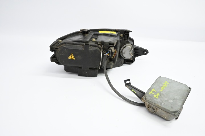 фото №13, Audi tt i 8n 1998-2006 фара права ксенон некерований 8n0941003r оригінальна