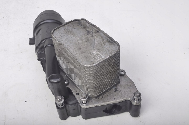 фото №7, Bmw 2 f46 gran tourer основа корпус фільтра масла 70563887