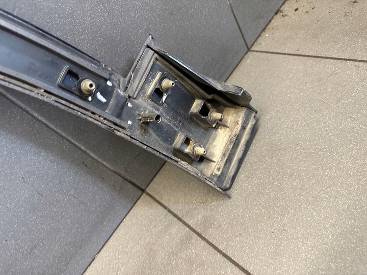 фото №14, Планка крила праві перед audi q8 4m8853026b