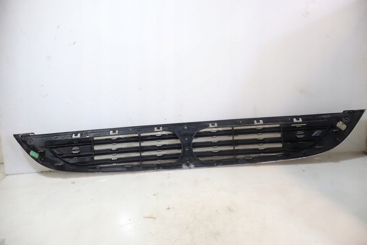 фото №2, Решётка решётка радиатора mini cooper i