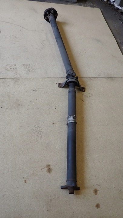 фото №8, Mercedes s w220 4.3 wał приводной приводной кардан