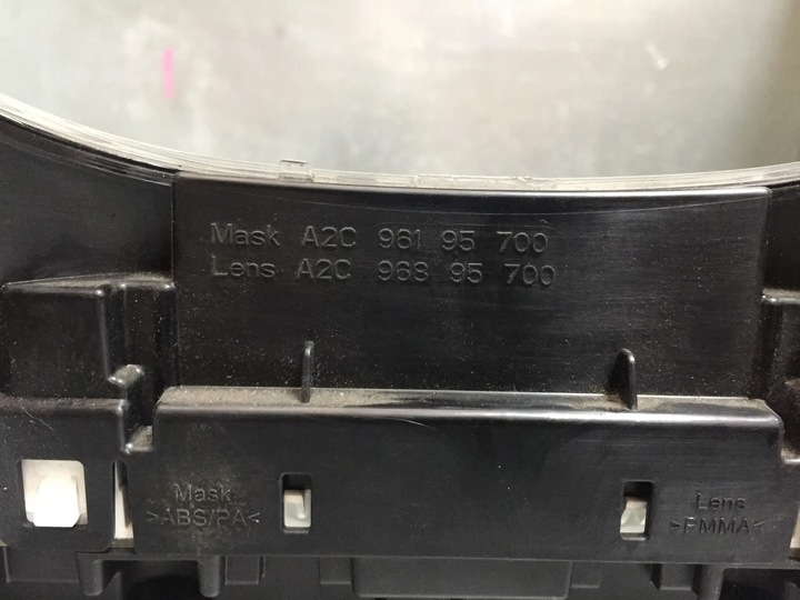 фото №11, Fiat tipo 2017 спідометр  манометр спідометр європа a2c99400302