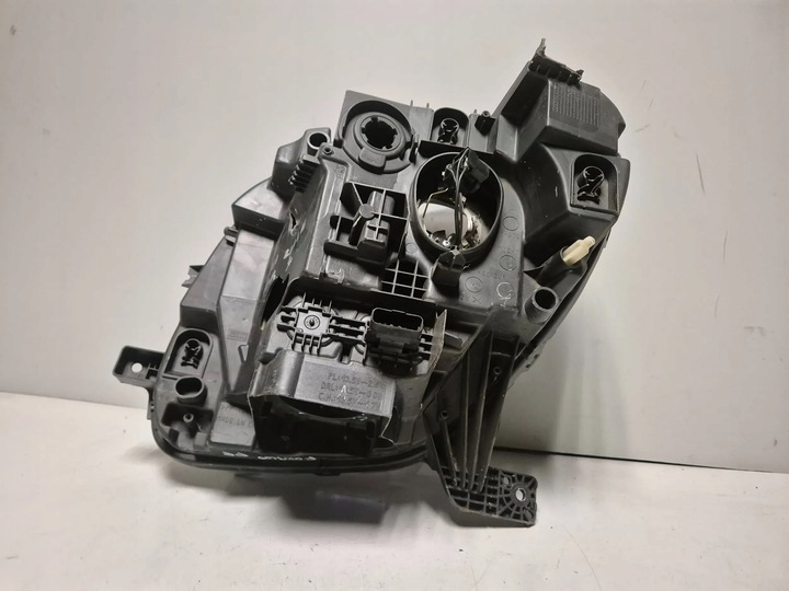 фото №10, Smart fortwo iii фара праві лампа звичайна + led a4538200839