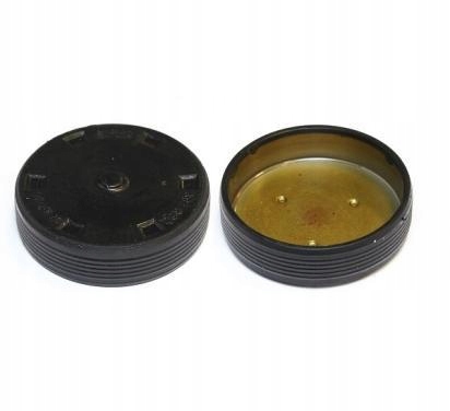 фото №8, Заглушка вал распределительный вал audi a3 2,0tdi 04-