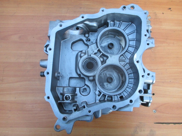 фото №15, Opel astra h j zafira b c 1.7 1.9 cdti коробка передач m32 корпус 55194293