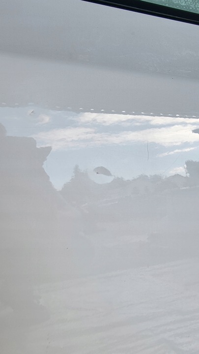 фото №2, Volvo v40 ii дверь левая зад задние комплектные