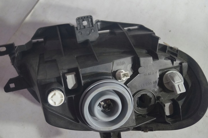 фото №3, Citroen saxo фара переднее valeo левый 087572