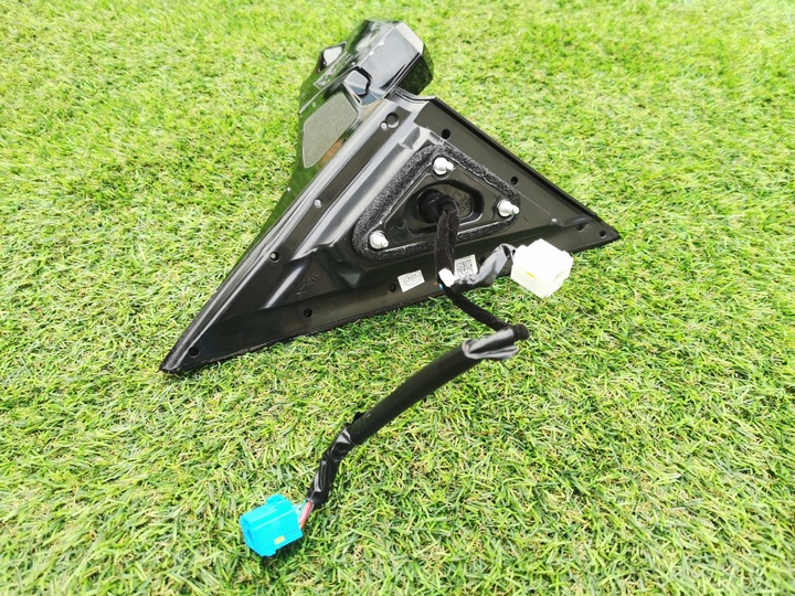 фото №4, Hyundai genesis gv60 дзеркало ліві