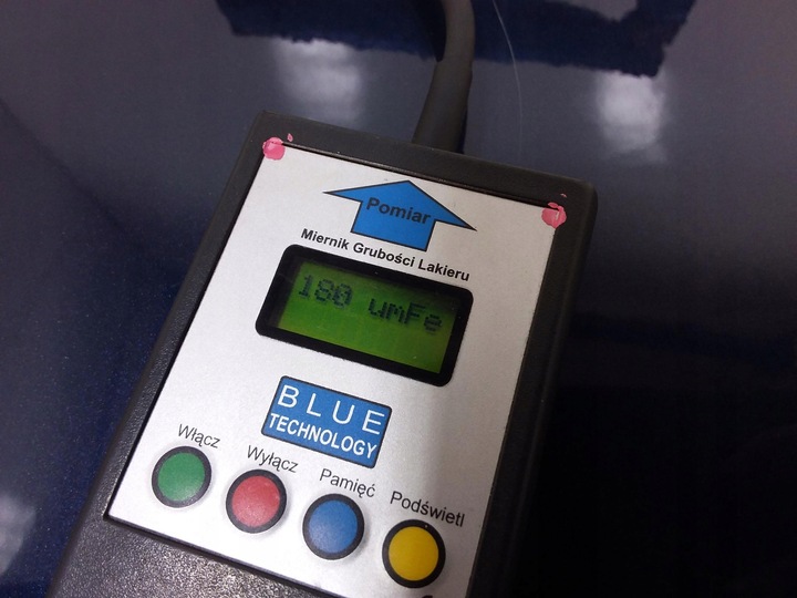 фото №4, Volvo v40 ii двері зад ліві задні 498