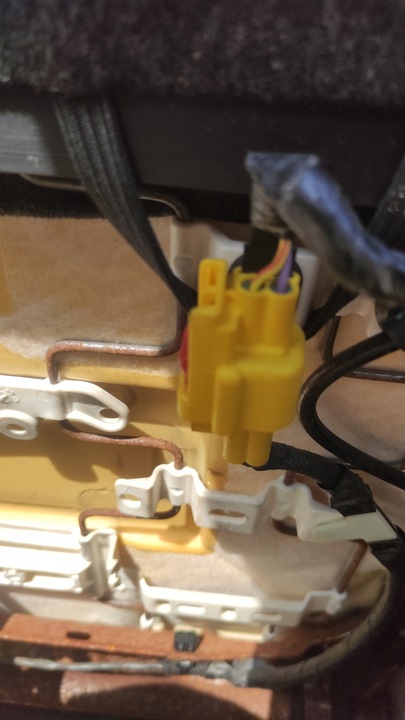 фото №9, Ford kuga mk2 сидіння пасажира сидіння праві перед 2014рік