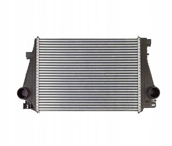 фото №1, Радиаторов интеркулер chevrolet camaro 15- 2.0 t b