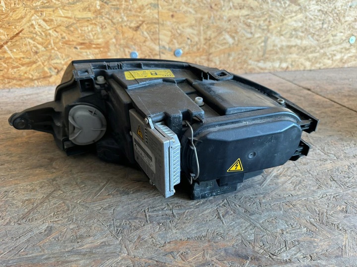 фото №13, Audi tt 8n 98-06 фара левый правый ксенон d2s 8n0941003ak