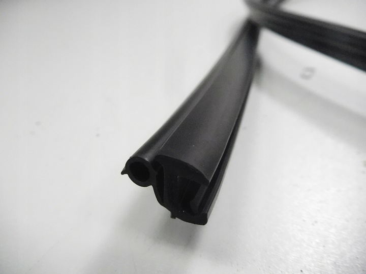 фото №6, Прокладка скла перед megane scenic 97- 7701206988