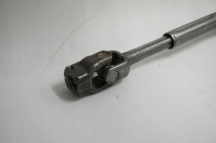 фото №9, Колонка кермова блокування vw passat b8 рестайлінг