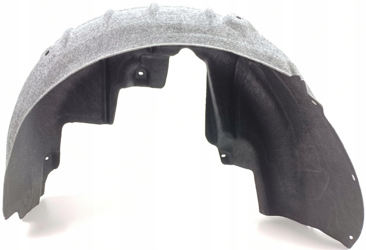 фото №1, Підкрилок лівий зад vw passat b8 3g 3g0810971g нове org