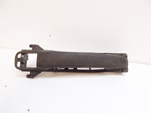 фото №1, C класс w202 93-01 ручка наружная перед левая