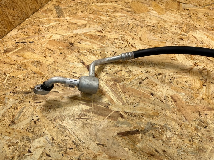 фото №10, Шланг шланг труба кондиционера ford puma mk2 l1bh-19f618-aa 2019-