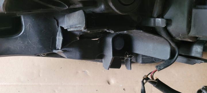 фото №12, Лампа передня права toyota corolla e16 e18 2013-2019r 81110-02l70