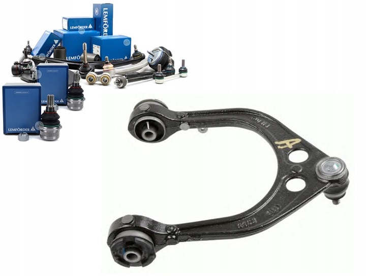 фото №1, Рычаг chrysler 300 c touring 3.5 lx