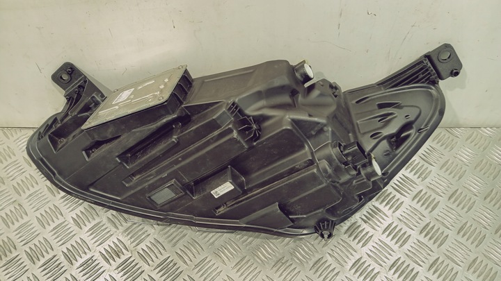 фото №16, Лампа ford focus mk4 jx7b 18-21 полный led jx7b-13e016-aj оригинал европа