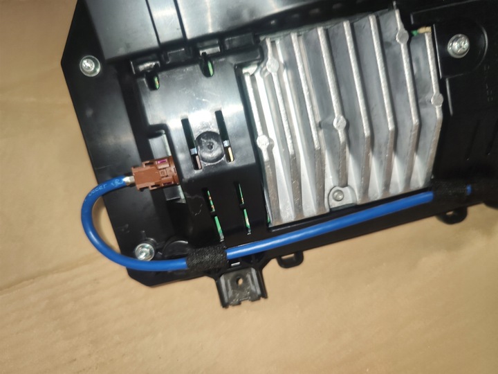 фото №7, Спидометр приборы jaguar xf x260 hx63-10849-jd