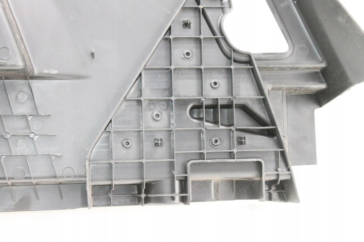 фото №9, Правая карта багажника peugeot 3008 ii suv 9812509077 37642883 1.2l 96kw