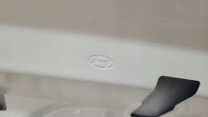 фото №16, Hyundai tucson iv 4 20- капот кришка двигуна перед передня fv