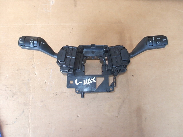 фото №1, Ford c-max mk1 focus перемикач комбінований світла