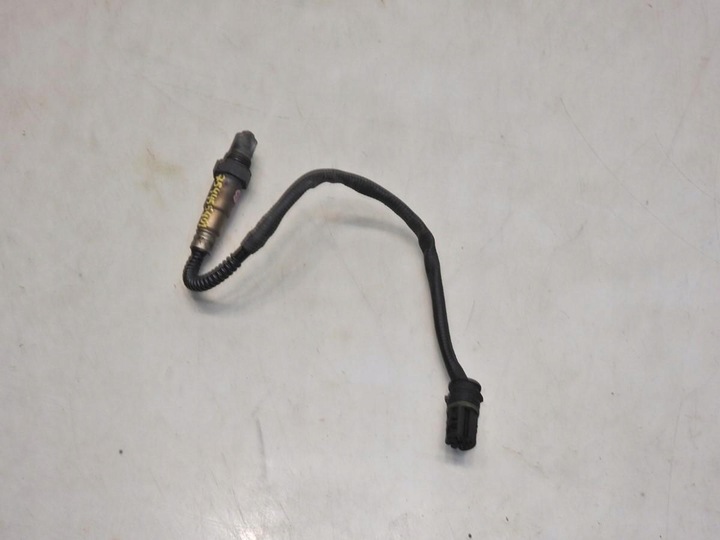 фото №7, Лямбда-зонд 2 правая bmw e61 2.5i 754455401