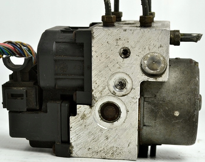 фото №8, Honda civic vii блок керування abs 0265216854 11000041290