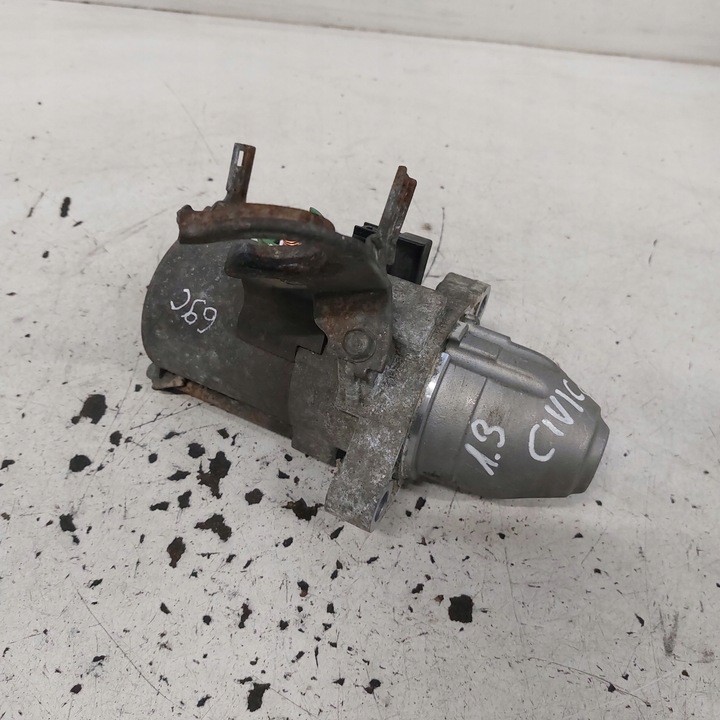 фото №5, Honda civic viii 8 1,3 sedan 2008 гібрид стартер mitsuba sm-71003