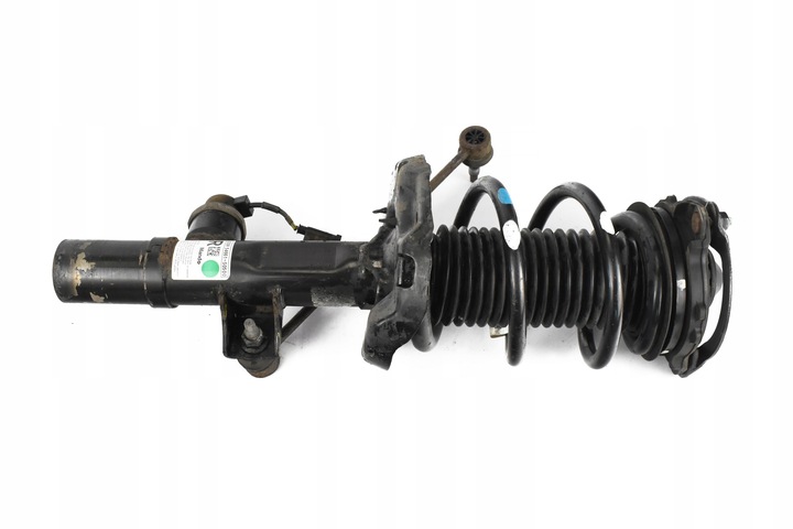 фото №1, Амортизатор праві перед edc 54661-s0500 hyundai i30n i30 n 2.0t fastback