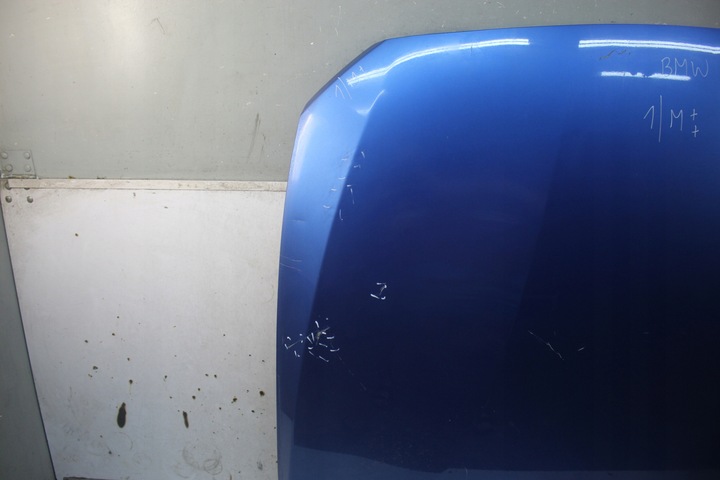 фото №6, Капот bmw 1 f20 2 f22 f23