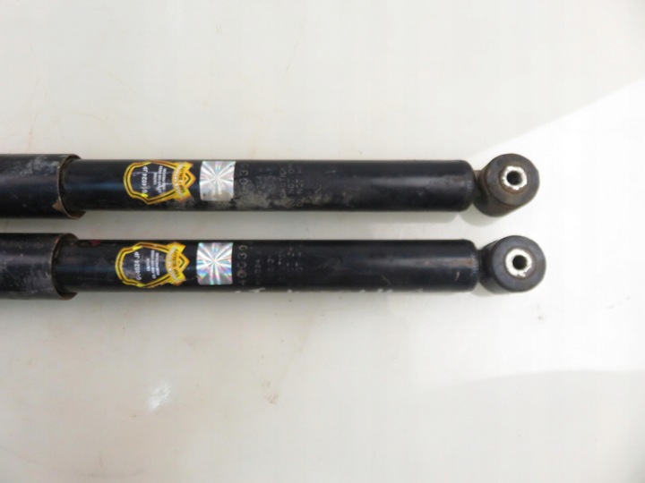 фото №10, Амортизатор зад honda jazz ii 1.2 i-dsi 614024jp