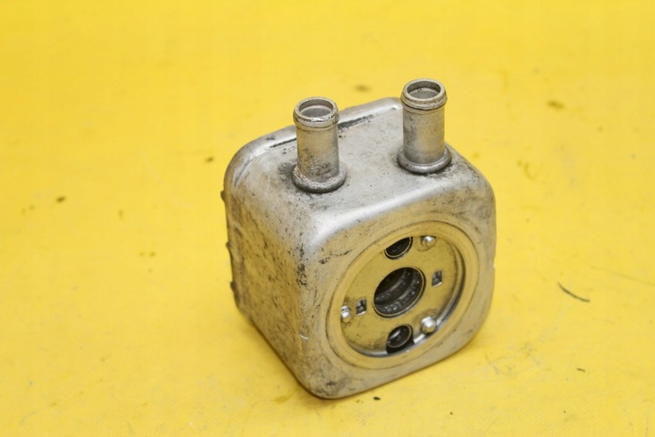 фото №1, Радіатор масла sharan i fl 1.9 tdi