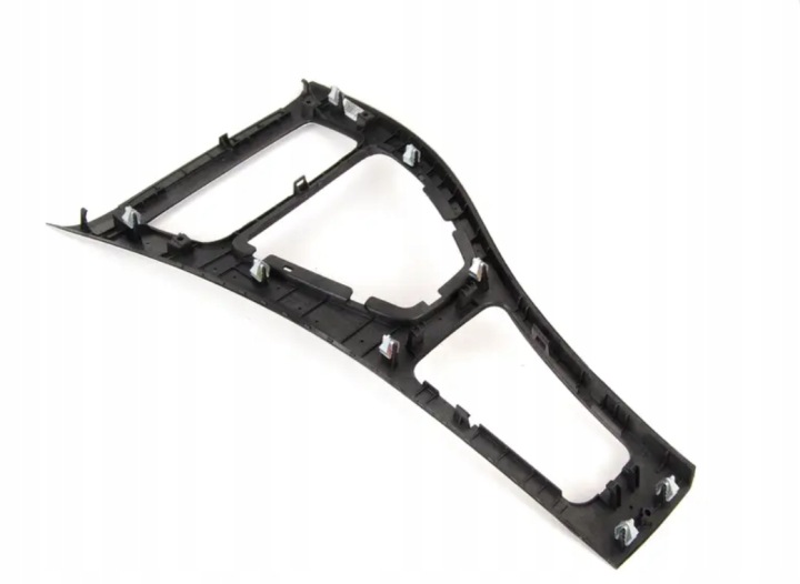 фото №5, Bmw 3 e90 салон консоли средней отделка 51166982445 6982445